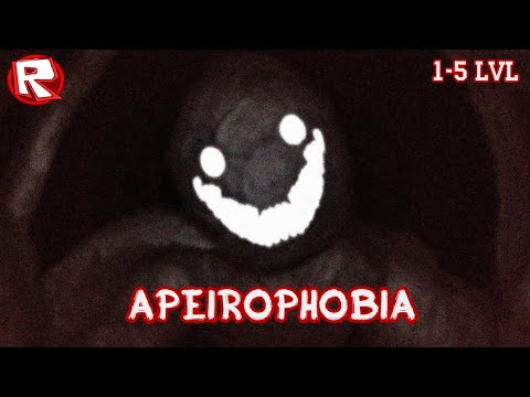 Видео: Проходим Закулисье BACKROOMS В Роблоксе! Roblox APEIROPHOBIA! 1 часть