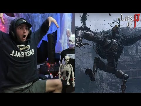 Видео: ULTIMATE LIES OF P RAGE Сборник №16