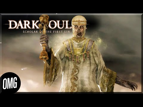 Видео: [OMG] Dark Souls 2 #81 // СНОВА ГНЕЗДО ДРАКОНА // Прохождение на русском