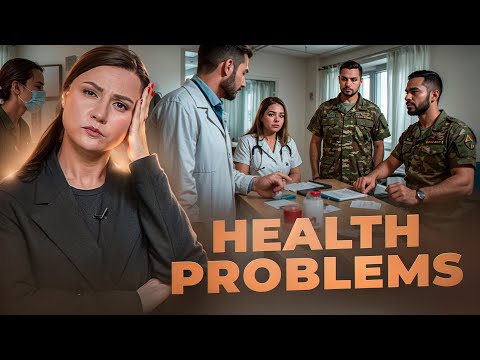 Видео: Health problems — про здоров'я англійською