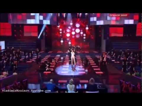 Видео: Слава - Одиночество (Большие танцы)(микс)