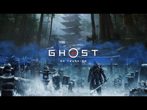 Видео: 2 серия | Ghost of Tsushima - Полное прохождение на PS5