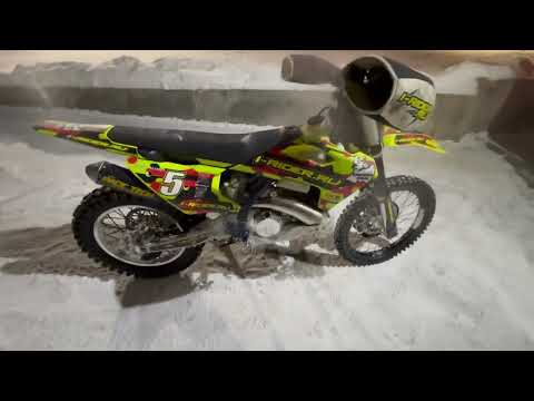 Видео: Ищу решение проблемы с TBI в низкие температуры, продолжение, перепрошили.