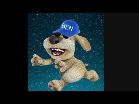 Видео: Полный МУЗЫКОВОЙ СЕМПЛ всех фаз ПСИХОВАННЫХ лиц БЕНА!