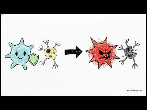 Видео: Ревматоидный артрит и мозг: Скрытая угроза деменции и как защитить память