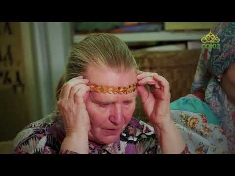 Видео: Живые ремесла. От 15 августа. Плетение из бересты
