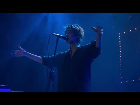 Видео: Zemfira — Жить в твоей голове (Астана, 2023)