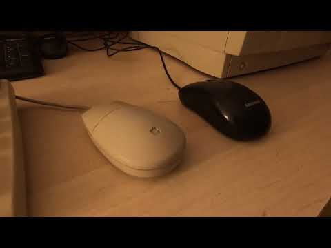 Видео: Apple Beige G3, ставим USB карту