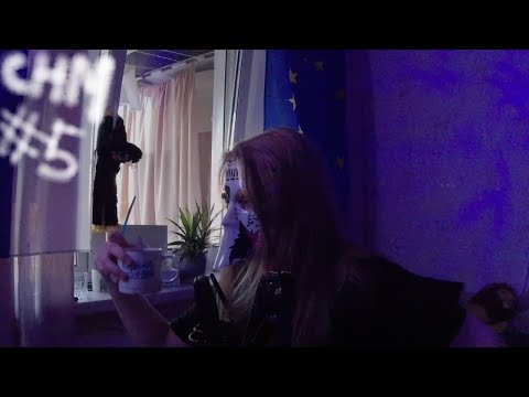 Видео: Попиваю кофе вместе с инопланетянами и говорю почему Детройт не лучшая игра (СНМ #5)