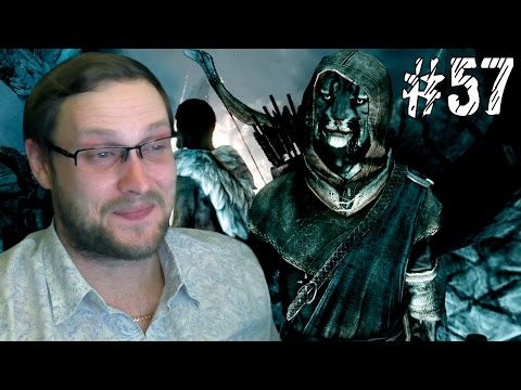 Видео: The Elder Scrolls V: Skyrim ► ХОРОШИЙ ДРУГ ► #57