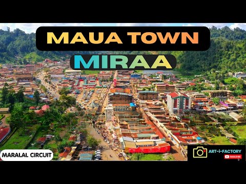 Видео: ЗЕЛЕНОЕ ЗОЛОТО | МАУА МАУА - МИРАА | МАУА ГОРОД