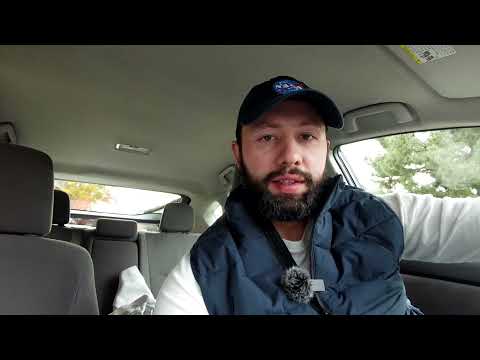 Видео: Работа в доставке еды США Лос-Анджелес. Мой рабочий день сколько можно заработать. ВЛОГ