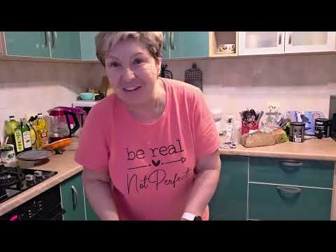 Видео: Не бабёнка, а просто прелесть 😁👍❤️