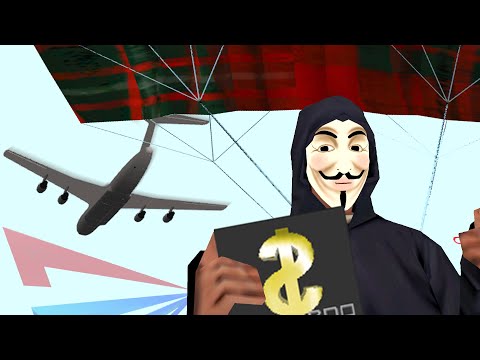 Видео: МНЕ СЛИЛИ БАГ НА АЗ КОИНЫ