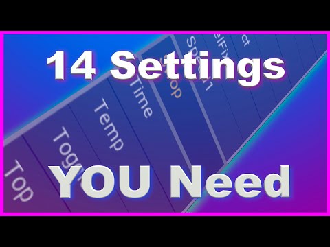 Видео: 14 X GrandMA3 EXECUTER // Настройки ПОСЛЕДОВАТЕЛЬНОСТИ