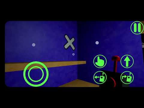 Видео: Ban Ban 3 часть прохожу в первый раз! 💰🎥🔥