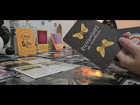 Видео: Предки Близнецов ♊️ сильно враждовали с Иезавелью, и они небезопасны, пытаясь причинить вам вред.