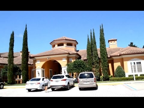 Видео: США. Сколько стоит КВАРТИРА в хорошем районе, Орландо, Флорида