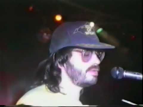 Видео: ВИА Синяя Птица   Концерт во Дворце Спорта, Самара, 1991