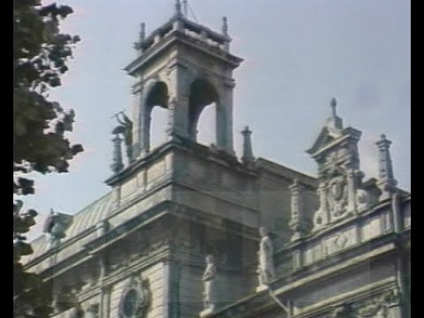 Видео: АРХИТЕКТУРНИ СТИЛОВЕ В РУСЕ И НОВОТО СТРОИТЕЛСТВО (АРХИВ)