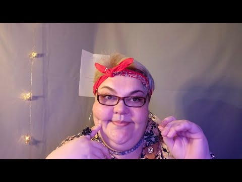 Видео: 🤗🌹Асмр/КОМЕНДАНТША 🔮 😁, шёпотом.