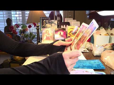 Видео: ♑️ КОЗЕРОГ 💘 ДАЙТЕ СЕБЕ РИСКУ!!