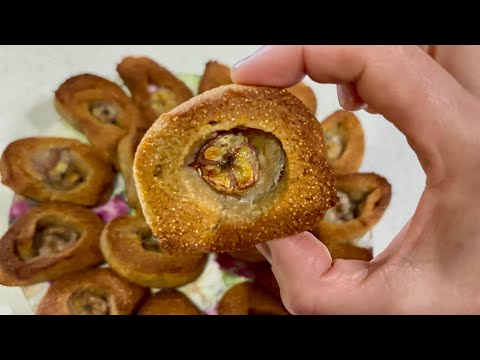 Видео: Веганское печенье из амаранта - без глютена и невероятно ароматное