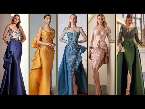 Видео: ПЛАТЬЯ ДЛЯ ВЕЧЕРИНОК 2025/26 САМЫЕ КРАСИВЫЕ МОДНЫЕ ПЛАТЬЯ ДЛЯ ВАШЕГО ЗИМНЕГО/ДИЗАЙНЕРСКОГО МЕРОПР...