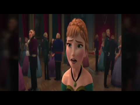 Видео: Эльза и Джек//комикс//часть 1