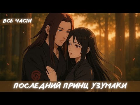 Видео: ПОСЛЕДНИЙ ПРИНЦ УЗУМАКИ / АЛЬТЕРНАТИВНЫЙ СЮЖЕТ НАРУТО / ВСЕ ЧАСТИ