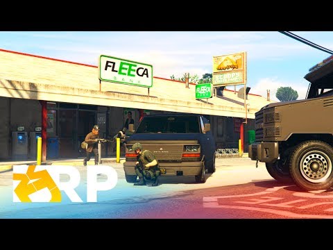 Видео: GTA 5 ROLEPLAY | YDDY:RP #20 - ОГРАБЛЕНИЕ БАНКА! (ПРЕСТУПНИК)