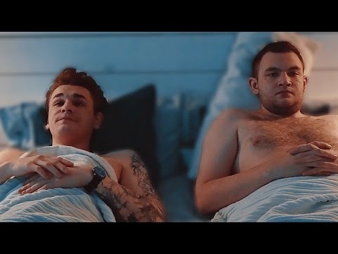 Видео: СНИМАТЬ КВАРТИРУ С ДРУГОМ | КУЗЛИК 2