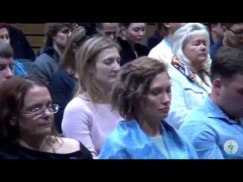 Видео: Юрий Менячихин. Медитация...