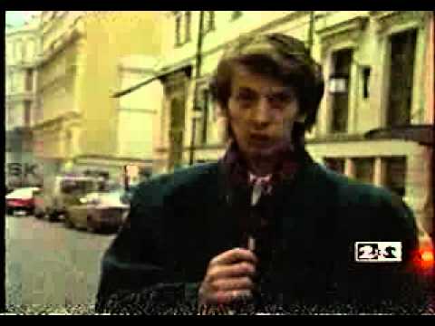 Видео: Экспресс-камера (2х2, 23.12.1993)