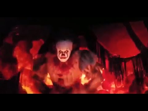 Видео: Оно танцует под всякую музыку (ч2)