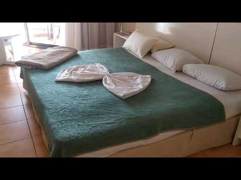 Видео: Обзор отеля Gran Caribe Puntarena Playa Caleta 4*  Куба, Варадеро