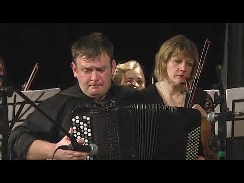 Видео: Franck Angelis: Impasse ACCORDION Accordeon Nizhnik * Анжелис: Тупик Нижник баян Akkordeon