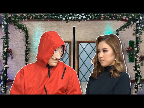Видео: Аружанға қорқынышты үміткер келді😱😱😱 Бір Болайық! 27.01.22