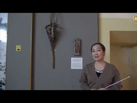 Видео: Кыыс танара