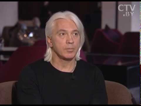 Видео: Дмитрий Хворостовский: Хочется, не выступая, путешествовать! Интервью с оперным певцом