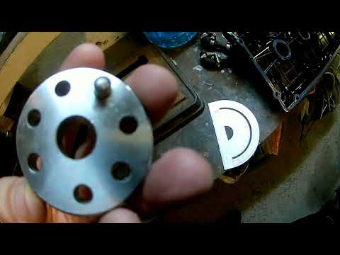 Видео: Настройка фаз ГРМ УАЗ Патриот. Влияние фаз на расход топлива УАЗ Патриот.