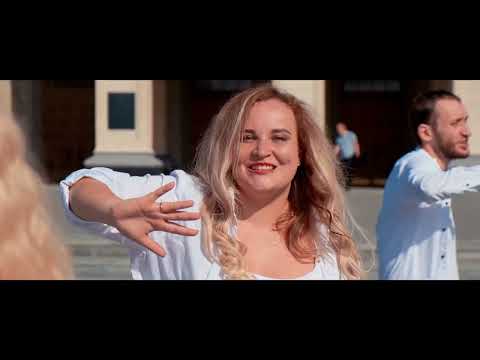 Видео: JAM SOUND - НА ЗАРЕ [music video]