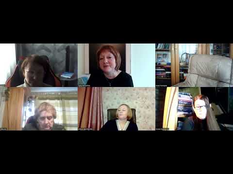 Видео: Начало инициации в терапии: кабинет аналитика как символическое пространство перехода Первушина Т.Н.