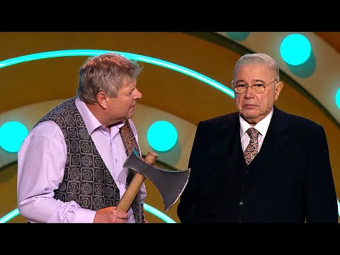 Видео: Петросян Шоу. 51 выпуск (2025) / ПОЛНАЯ ВЕРСИЯ