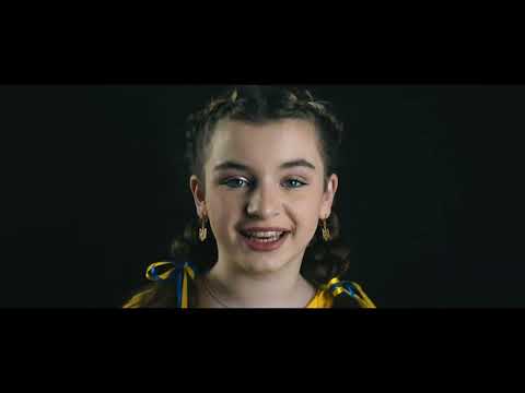 Видео: Аліна Книш "Незламна"🇺🇦🇺🇦🇺🇦