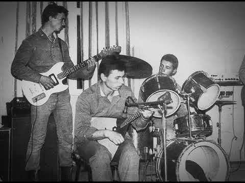 Видео: Cascade - Part of a Concert in Afghanistan, 1984 | ВИА Каскад - Фрагмент концерта в Афгане, 1984г.