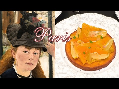 Видео: 🇫🇷 Парижский музей Орсе, 150-летие импрессионизма и незабываемое послеобеденное чаепитие