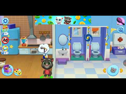 Видео: Я играю в том 1 сезон 8 серия! 