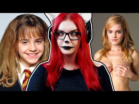 Видео: 10 актеров Гарри Поттера ТОГДА и СЕЙЧАС