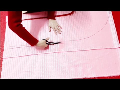 Видео: ОСТОРОЖНОСТЬ ! ТЕ, КТО ПРЕДЛАГАЕТ ОТСУТСТВИЕ БОЛИ!! Очень просто сшить подушку для БЕРЕМЕННОСТИ